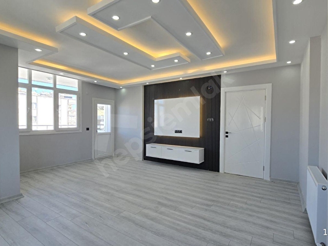 TURGUT OZAL BLV VE METROYA YAKIN 3+1+Ç.BANYOLU FULL YAPILI CAZİP - Görsel 6