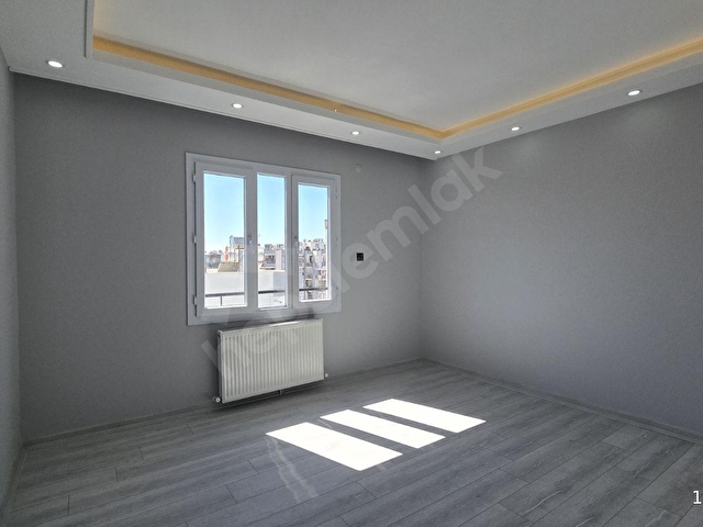 TURGUT OZAL BLV VE METROYA YAKIN 3+1+Ç.BANYOLU FULL YAPILI CAZİP - Görsel 28