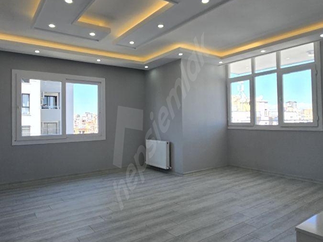 TURGUT OZAL BLV VE METROYA YAKIN 3+1+Ç.BANYOLU FULL YAPILI CAZİP - Görsel 7