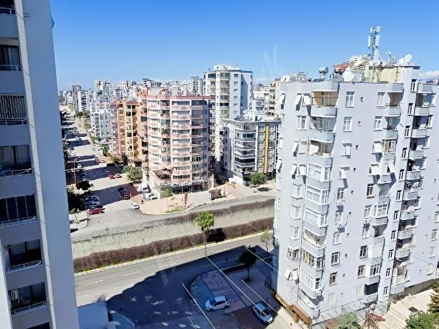 TURGUT OZAL BLV VE METROYA YAKIN 3+1+Ç.BANYOLU FULL YAPILI CAZİP - Görsel 9