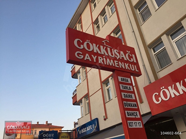 BARAJA SIFIR KONUMDA ASFALT CEPHE EMSALSİZ TARLA - Görsel 24