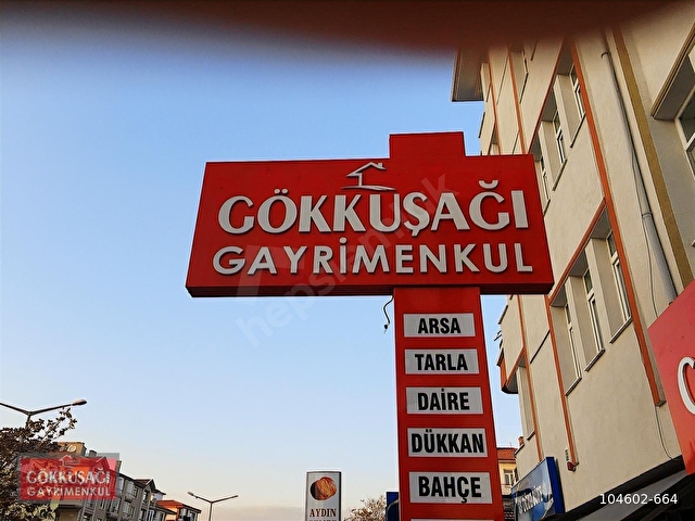 BARAJA SIFIR KONUMDA ASFALT CEPHE EMSALSİZ TARLA - Görsel 25