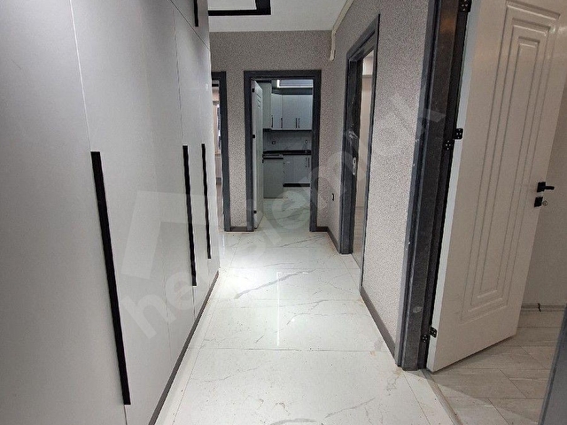 SIFIR LÜKS 3+1 DAİRE HASTANEYE YAKIN - Görsel 2