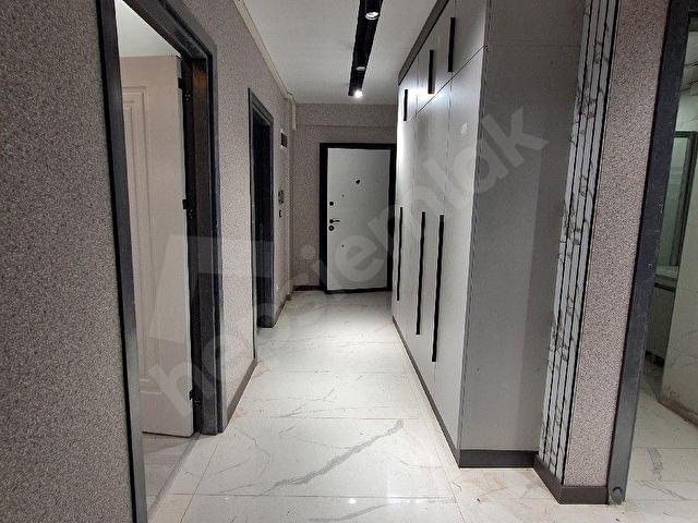 SIFIR LÜKS 3+1 DAİRE HASTANEYE YAKIN - Görsel 5