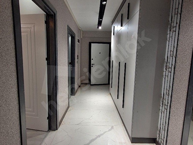 SIFIR LÜKS 3+1 DAİRE HASTANEYE YAKIN - Görsel 6