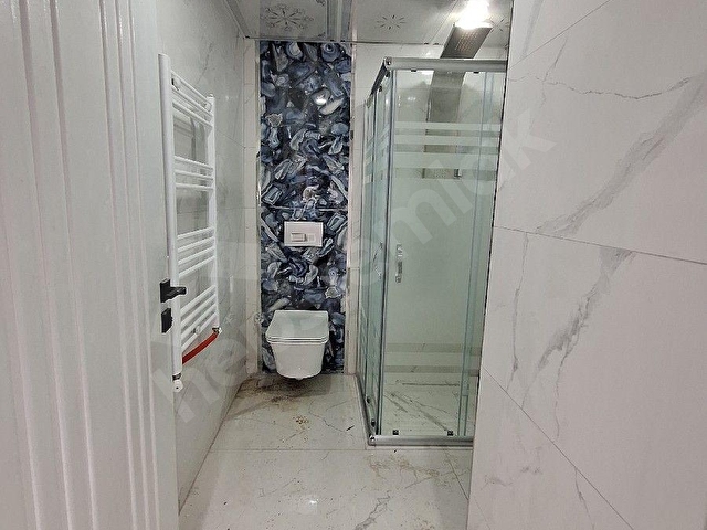 SIFIR LÜKS 3+1 DAİRE HASTANEYE YAKIN - Görsel 12
