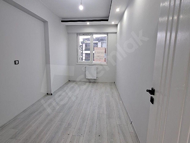 SIFIR LÜKS 3+1 DAİRE HASTANEYE YAKIN - Görsel 13