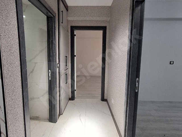 SIFIR LÜKS 3+1 DAİRE HASTANEYE YAKIN - Görsel 15