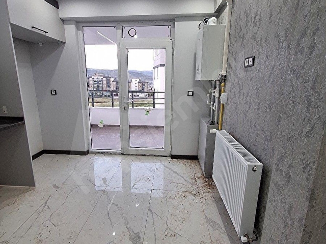 SIFIR LÜKS 3+1 DAİRE HASTANEYE YAKIN - Görsel 16