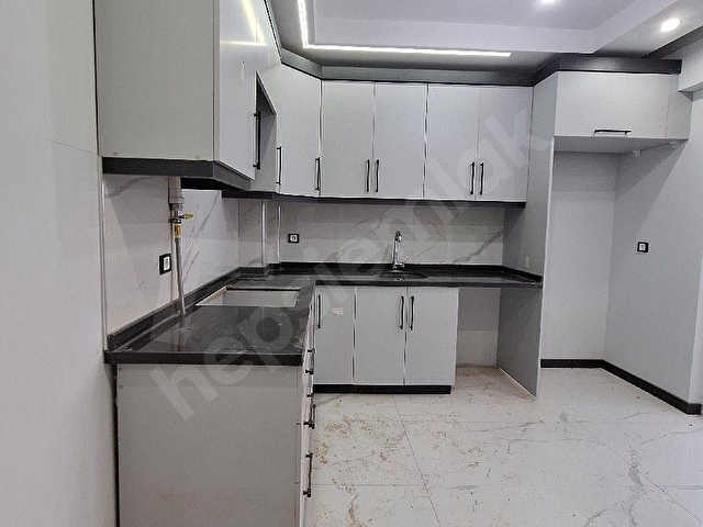 SIFIR LÜKS 3+1 DAİRE HASTANEYE YAKIN - Görsel 18