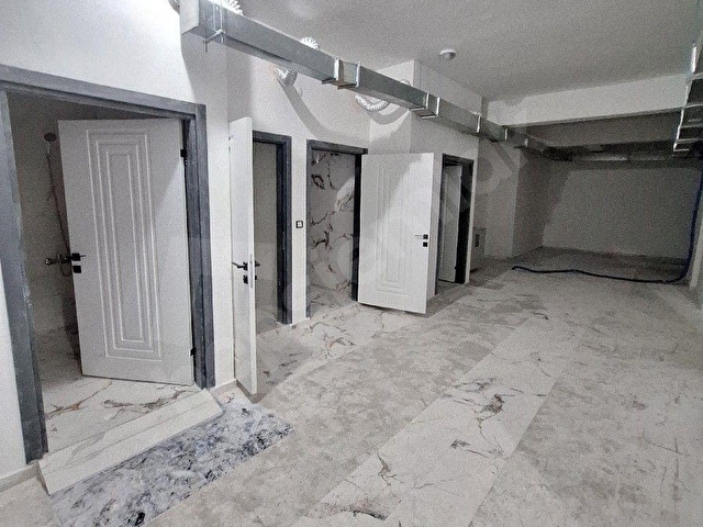 SIFIR LÜKS 3+1 DAİRE HASTANEYE YAKIN - Görsel 24