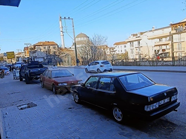 Turan Güneş Caddesinde Satılık 0 Dükkan - Görsel 4