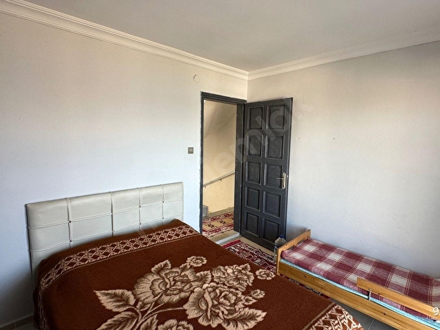 Seferihisarda Denize Sıfır Satılık 4+2 Kupon Müstakil Villa - Görsel 9