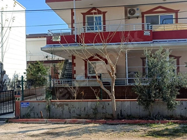 Günlük Kiralık 3 Odalı Yazlık - Mersin Silifke Taşucu Mahallesi - 7 Kişi Kapasiteli - Görsel 2