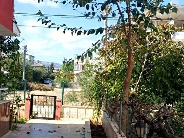 Günlük Kiralık 3 Odalı Yazlık - Mersin Silifke Taşucu Mahallesi - 7 Kişi Kapasiteli - Görsel 5