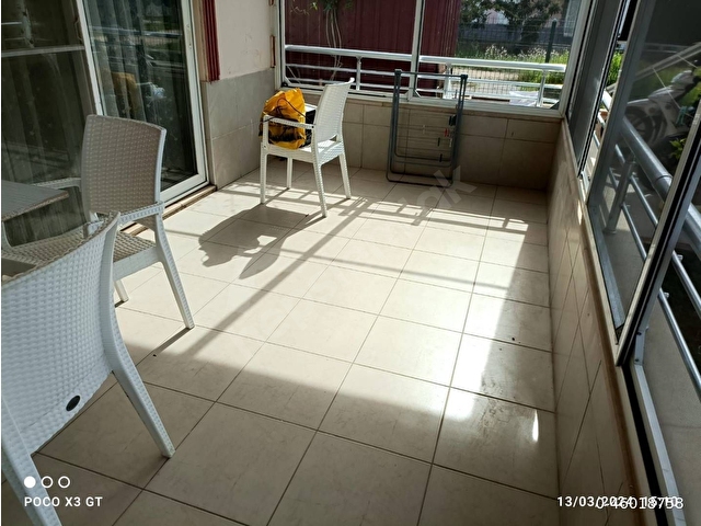 Günlük Kiralık 3 Odalı Yazlık - Mersin Silifke Taşucu Mahallesi - 7 Kişi Kapasiteli - Görsel 11