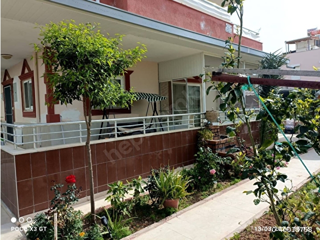 Günlük Kiralık 3 Odalı Yazlık - Mersin Silifke Taşucu Mahallesi - 7 Kişi Kapasiteli - Görsel 6