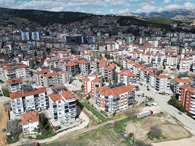 BALOĞLU GAYRİMENKULDEN 2+1 90 m² SIFIR DAİRE SATILIKTIR - Görsel 30