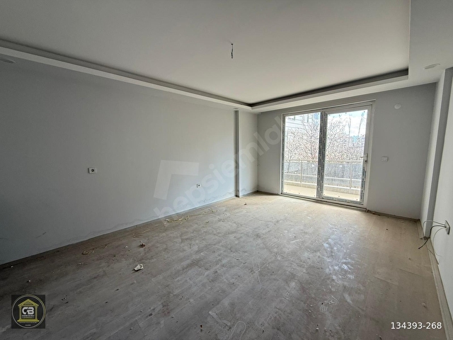 BALOĞLU GAYRİMENKULDEN 2+1 90 m² SIFIR DAİRE SATILIKTIR - Görsel 2