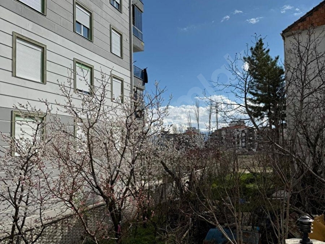 BALOĞLU GAYRİMENKULDEN 2+1 90 m² SIFIR DAİRE SATILIKTIR - Görsel 12