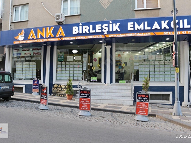 ANKAdan HEM OTURUM HEM KİRA GETİRİSİ SUNAN DUBLEKS FIRSATI - Görsel 2