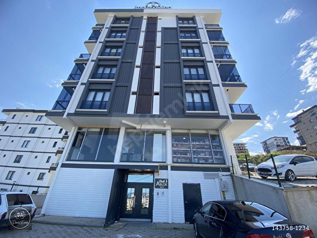 ATAKUM KÖRFEZ KİRALIK LÜX 1+1 DAİRE - Görsel 2