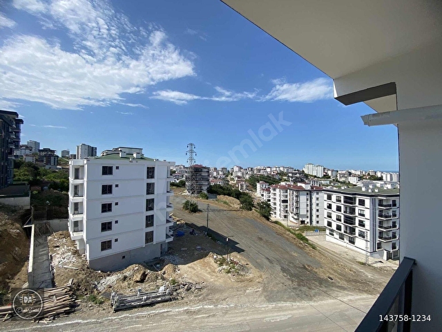 ATAKUM KÖRFEZ KİRALIK LÜX 1+1 DAİRE - Görsel 24