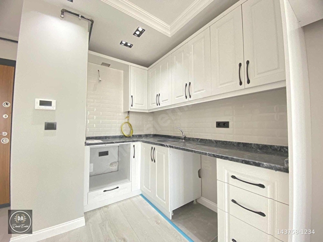 ATAKUM KÖRFEZ KİRALIK LÜX 1+1 DAİRE - Görsel 11