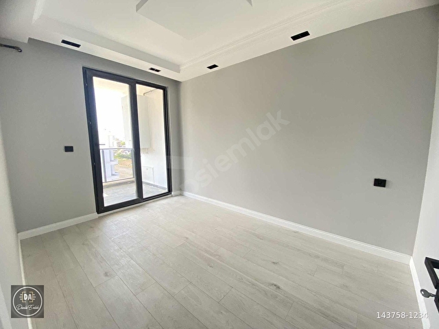 ATAKUM KÖRFEZ KİRALIK LÜX 1+1 DAİRE - Görsel 16