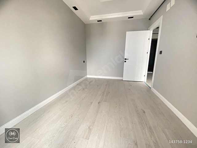 ATAKUM KÖRFEZ KİRALIK LÜX 1+1 DAİRE - Görsel 17