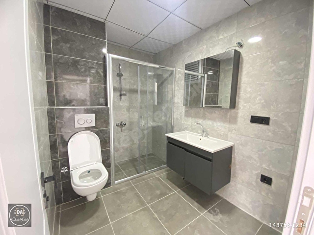 ATAKUM KÖRFEZ KİRALIK LÜX 1+1 DAİRE - Görsel 18