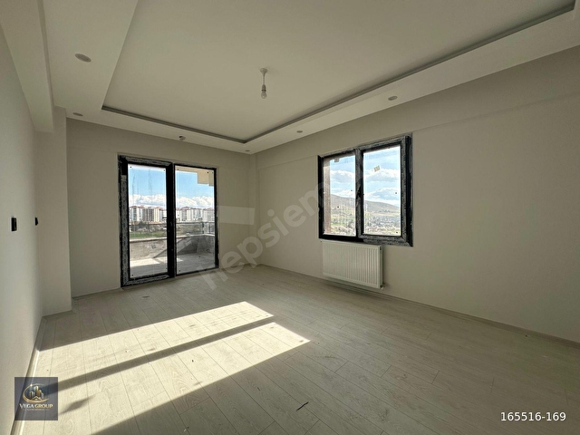 ÇAYDACIRA MAH MİRAN EVLERİN DE SATILIK DAİRE - Görsel 30