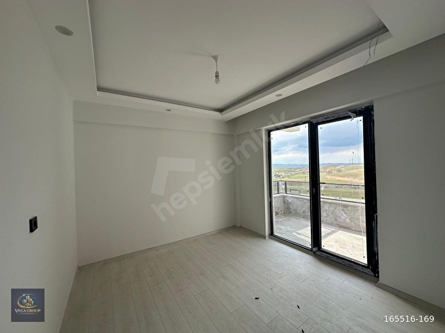ÇAYDACIRA MAH MİRAN EVLERİN DE SATILIK DAİRE - Görsel 21