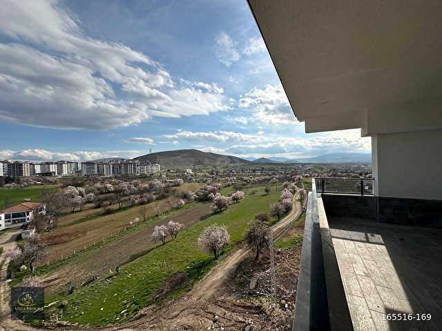 ÇAYDACIRA MAH MİRAN EVLERİN DE SATILIK DAİRE - Görsel 5