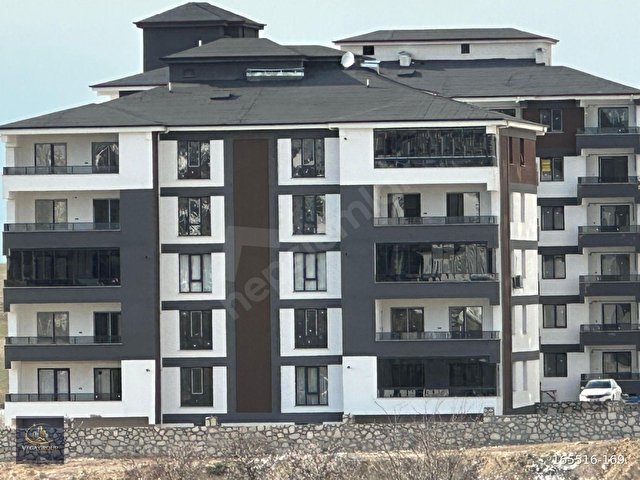 ÇAYDACIRA MAH MİRAN EVLERİN DE SATILIK DAİRE - Görsel 2