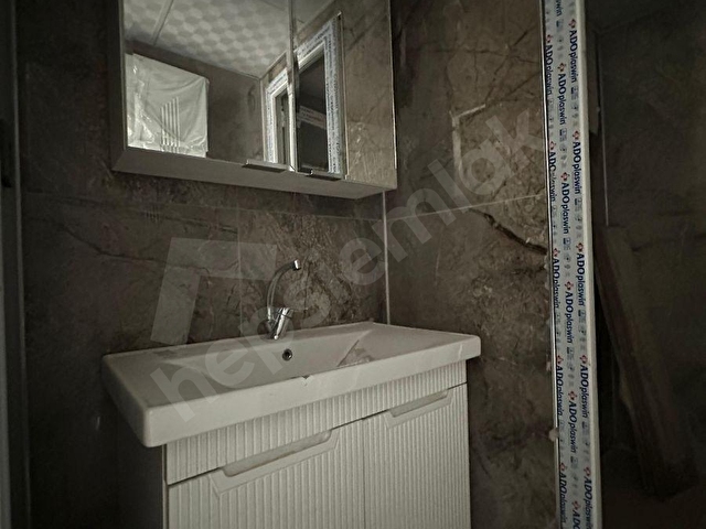 ÇAYDACIRA MAH MİRAN EVLERİN DE SATILIK DAİRE - Görsel 13