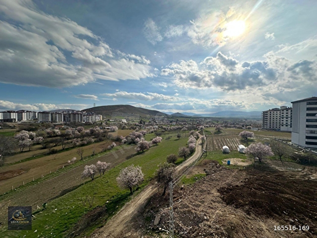 ÇAYDACIRA MAH MİRAN EVLERİN DE SATILIK DAİRE - Görsel 6