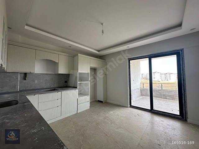 ÇAYDACIRA MAH MİRAN EVLERİN DE SATILIK DAİRE - Görsel 24