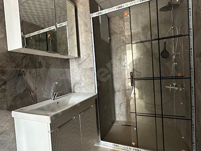 ÇAYDACIRA MAH MİRAN EVLERİN DE SATILIK DAİRE - Görsel 17