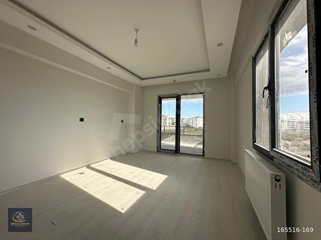 ÇAYDACIRA MAH MİRAN EVLERİN DE SATILIK DAİRE - Görsel 29
