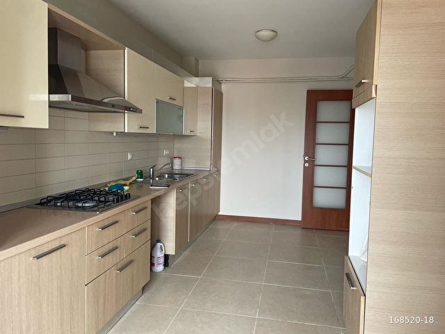 BATI ATAŞEHİR KENT PLUS TA C TİPİ BOYALI MASRAFSIZ 3+1 KİRALIK - Görsel 7