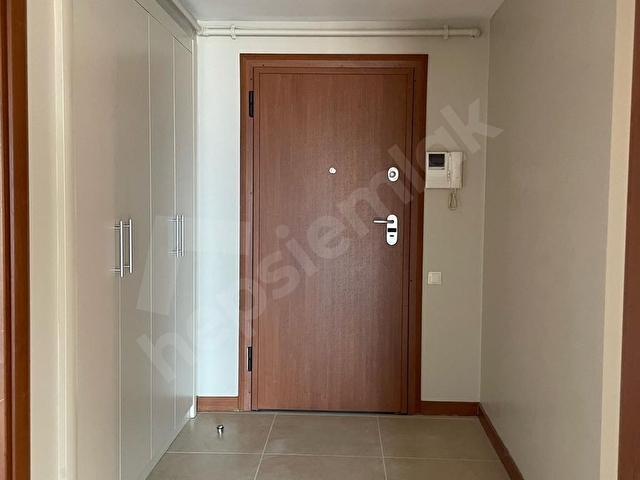 BATI ATAŞEHİR KENT PLUS TA C TİPİ BOYALI MASRAFSIZ 3+1 KİRALIK - Görsel 23
