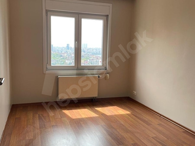 BATI ATAŞEHİR KENT PLUS TA C TİPİ BOYALI MASRAFSIZ 3+1 KİRALIK - Görsel 16