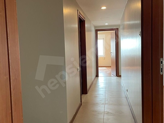 BATI ATAŞEHİR KENT PLUS TA C TİPİ BOYALI MASRAFSIZ 3+1 KİRALIK - Görsel 24