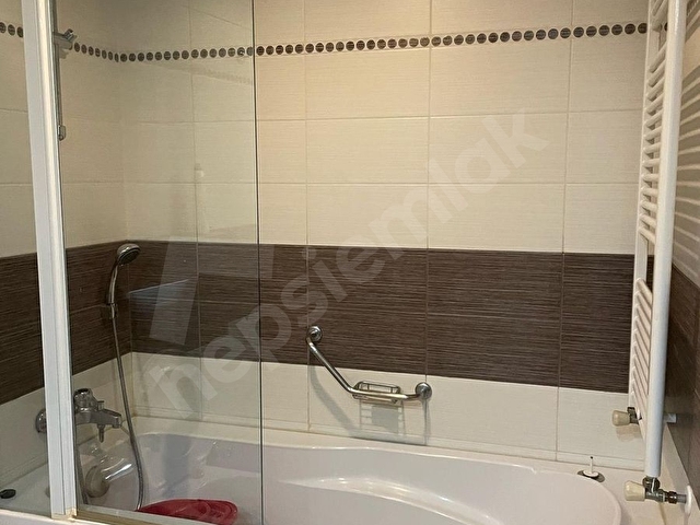 BATI ATAŞEHİR KENT PLUS TA C TİPİ BOYALI MASRAFSIZ 3+1 KİRALIK - Görsel 20