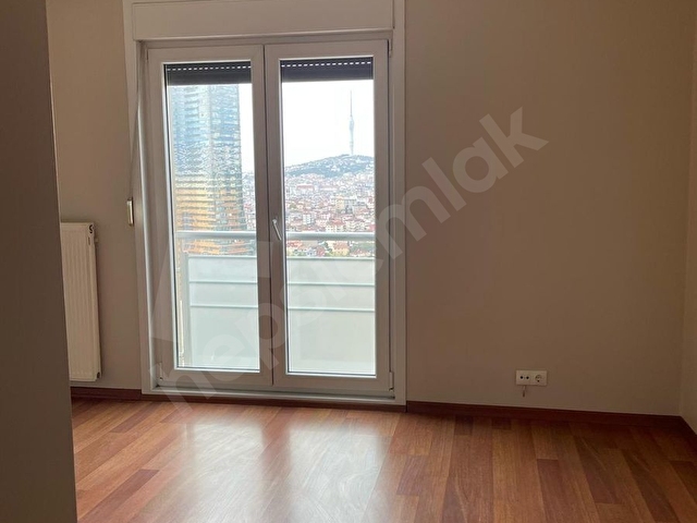 BATI ATAŞEHİR KENT PLUS TA C TİPİ BOYALI MASRAFSIZ 3+1 KİRALIK - Görsel 14