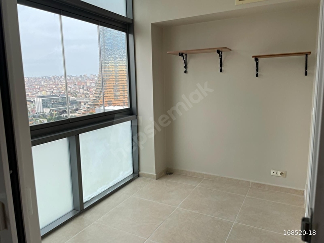 BATI ATAŞEHİR KENT PLUS TA C TİPİ BOYALI MASRAFSIZ 3+1 KİRALIK - Görsel 11