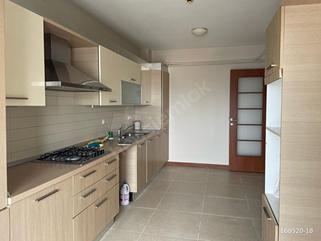 BATI ATAŞEHİR KENT PLUS TA C TİPİ BOYALI MASRAFSIZ 3+1 KİRALIK - Görsel 9