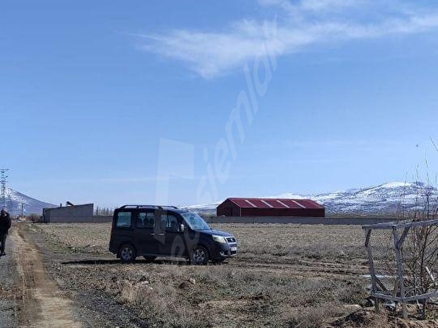 AKSARAY NOKTA EMLAKTAN GÜLAĞAÇ MERKEZ ÇİFTLİK ARAZİSİ ELEKTİRİK DİREĞİ AYDINLATMASI ASFALT YOLA CEP - Görsel 20