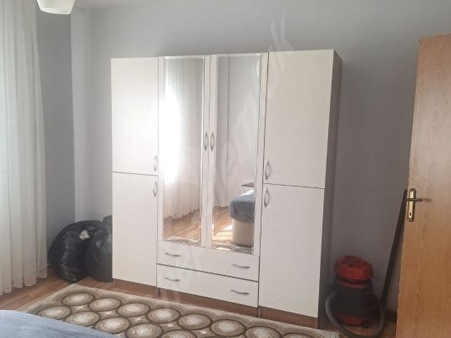 ERYAMANDA TEMİZ MOBİLYALI 1+1 DAİRE - Görsel 19